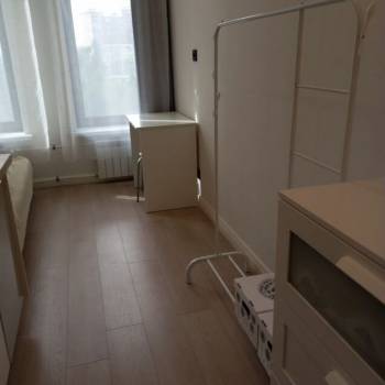 Сдается 1-комнатная квартира, 15 м²