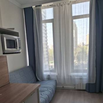 Сдается 1-комнатная квартира, 15 м²