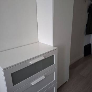 Сдается 1-комнатная квартира, 15 м²