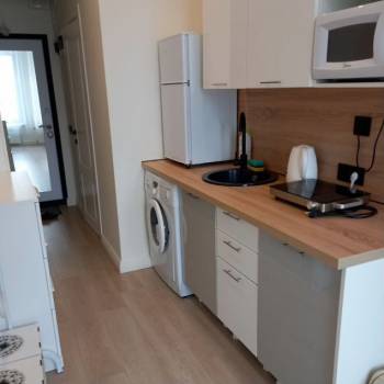 Сдается 1-комнатная квартира, 15 м²