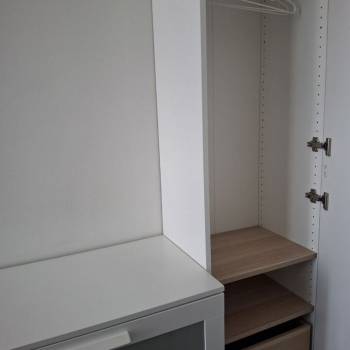Сдается 1-комнатная квартира, 15 м²