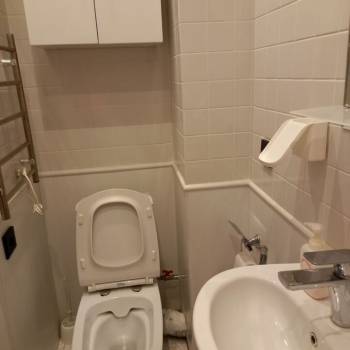 Сдается 1-комнатная квартира, 15 м²