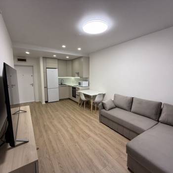 Сдается 1-комнатная квартира, 36 м²