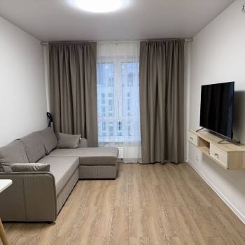 Сдается 1-комнатная квартира, 36 м²