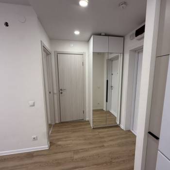 Сдается 1-комнатная квартира, 36 м²
