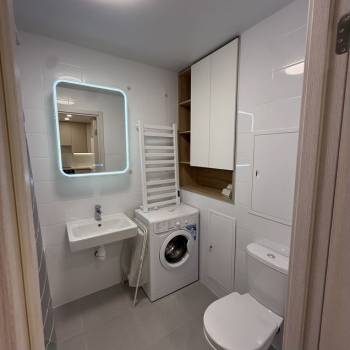 Сдается 1-комнатная квартира, 36 м²