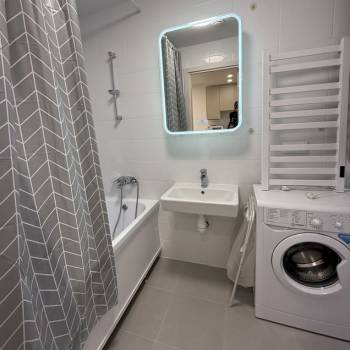 Сдается 1-комнатная квартира, 36 м²