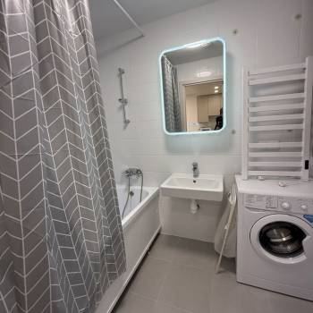 Сдается 1-комнатная квартира, 36 м²