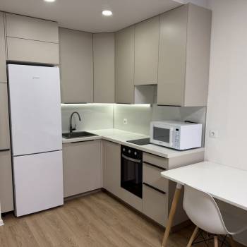 Сдается 1-комнатная квартира, 36 м²