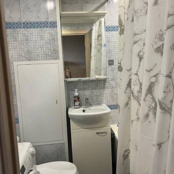 Сдается 1-комнатная квартира, 33 м²