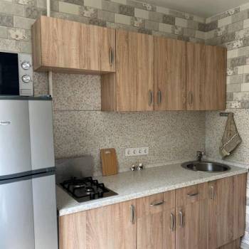 Сдается 1-комнатная квартира, 33 м²