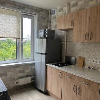 Сдается 1-комнатная квартира, 33 м²