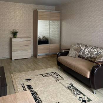 Сдается 1-комнатная квартира, 33 м²