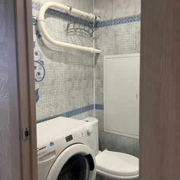Сдается 1-комнатная квартира, 33 м²