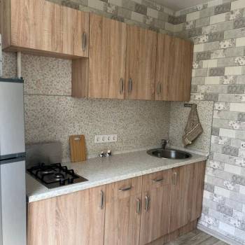 Сдается 1-комнатная квартира, 33 м²