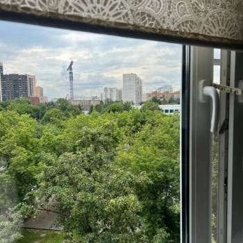 Сдается 1-комнатная квартира, 33 м²