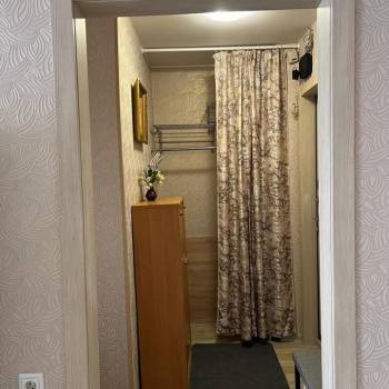 Сдается 1-комнатная квартира, 33 м²