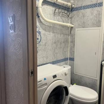 Сдается 1-комнатная квартира, 33 м²