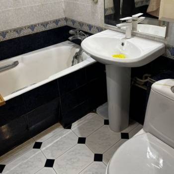 Сдается 2-х комнатная квартира, 45,7 м²
