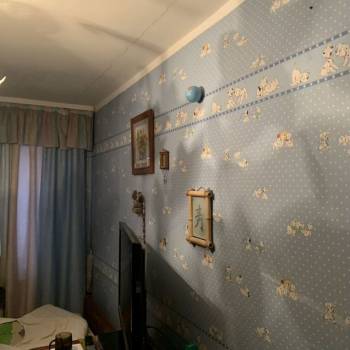 Сдается 2-х комнатная квартира, 45,7 м²
