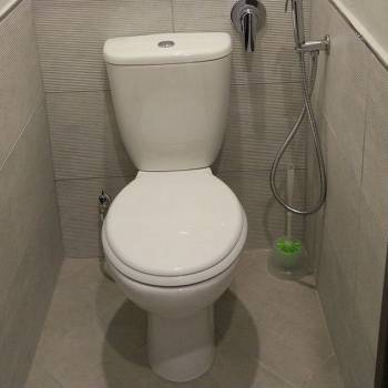 Сдается 2-х комнатная квартира, 52 м²