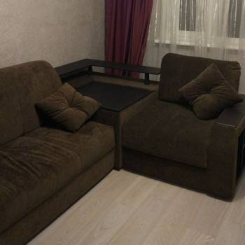 Сдается 2-х комнатная квартира, 52 м²