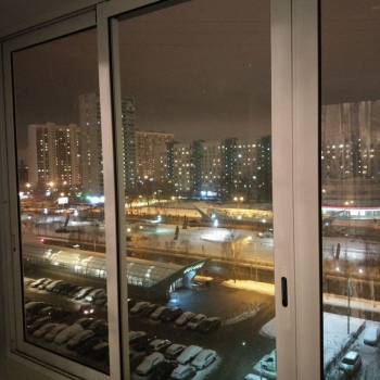 Сдается 2-х комнатная квартира, 52 м²