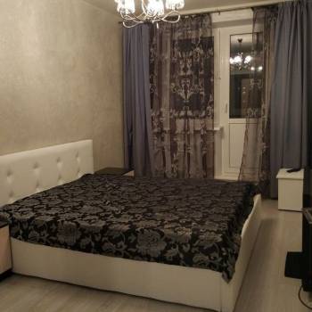 Сдается 2-х комнатная квартира, 52 м²