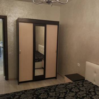 Сдается 2-х комнатная квартира, 52 м²