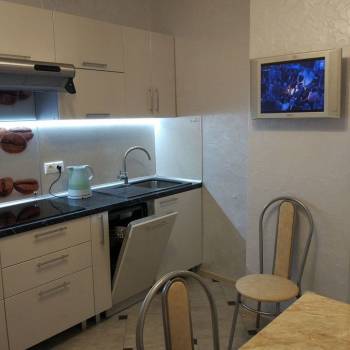 Сдается 2-х комнатная квартира, 52 м²
