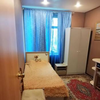 Сдается Комната, 56 м²