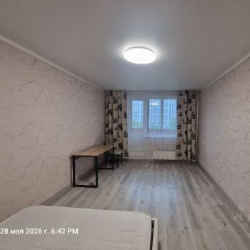 Сдается 1-комнатная квартира, 38 м²