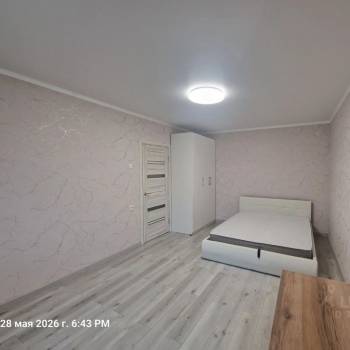 Сдается 1-комнатная квартира, 38 м²