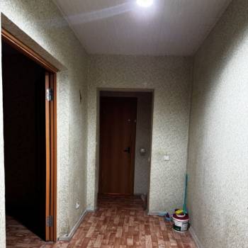 Продается 2-х комнатная квартира, 55,5 м²