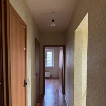 Продается 2-х комнатная квартира, 55,5 м²