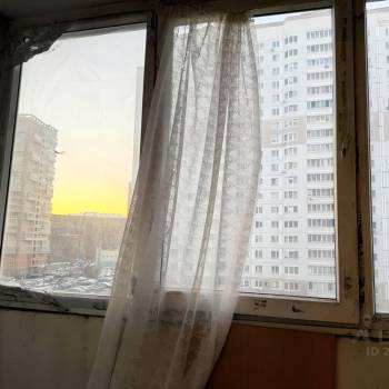 Продается 2-х комнатная квартира, 55,5 м²