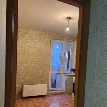 Продается 2-х комнатная квартира, 55,5 м²