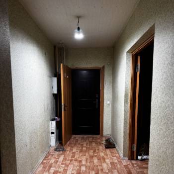 Продается 2-х комнатная квартира, 55,5 м²