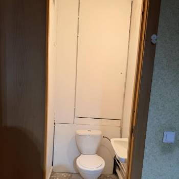 Продается 2-х комнатная квартира, 55,5 м²