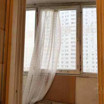 Продается 2-х комнатная квартира, 55,5 м²