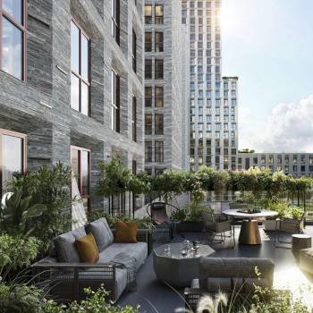 Продается 3-х комнатная квартира, 53,9 м²