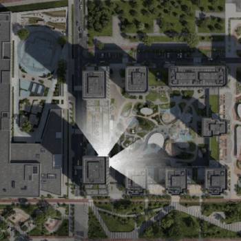 Продается 3-х комнатная квартира, 53,9 м²