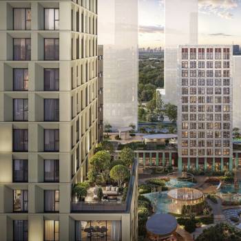 Продается 3-х комнатная квартира, 53,9 м²