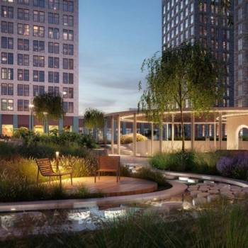 Продается 3-х комнатная квартира, 53,9 м²