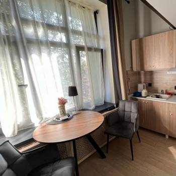 Сдается 1-комнатная квартира, 21 м²