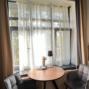 Сдается 1-комнатная квартира, 21 м²