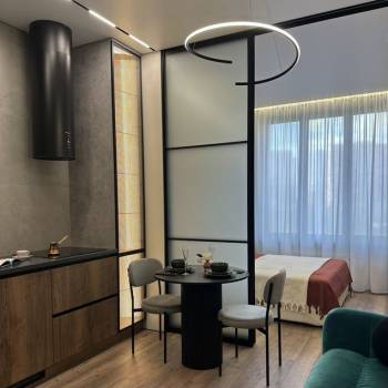 Сдается 1-комнатная квартира, 33 м²