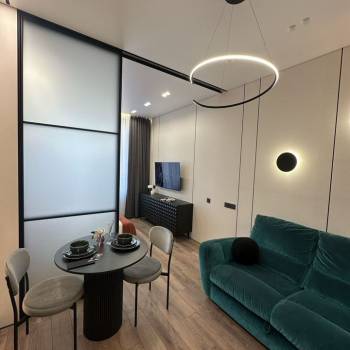Сдается 1-комнатная квартира, 33 м²