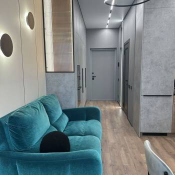 Сдается 1-комнатная квартира, 33 м²