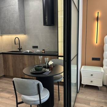 Сдается 1-комнатная квартира, 33 м²